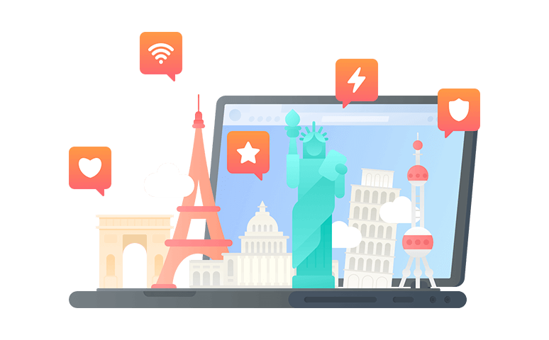 在科摩罗连接到中国vpn - 解锁通